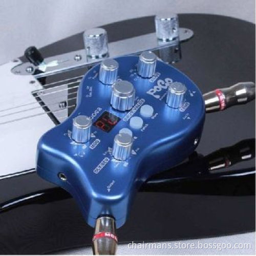Guitar musical accessories